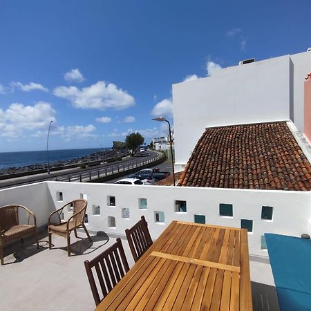 Casa De Sao Roque Acores Ponta Delgada  Bagian luar foto