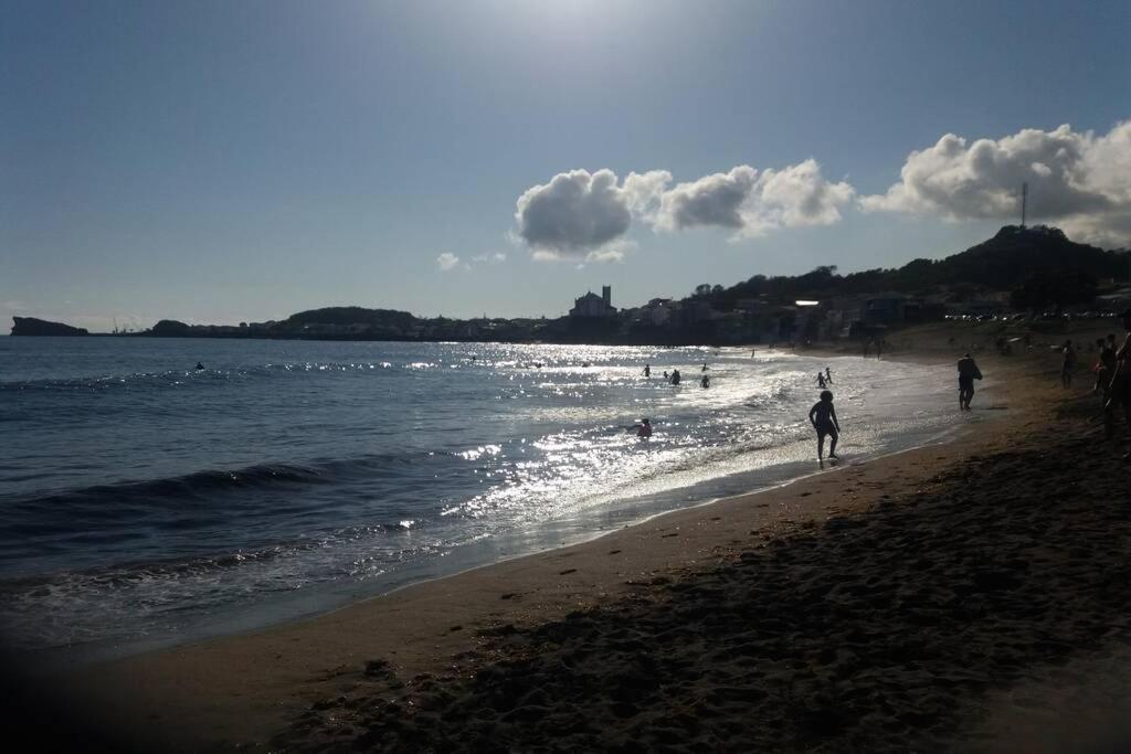 Casa De Sao Roque Acores Ponta Delgada  Bagian luar foto