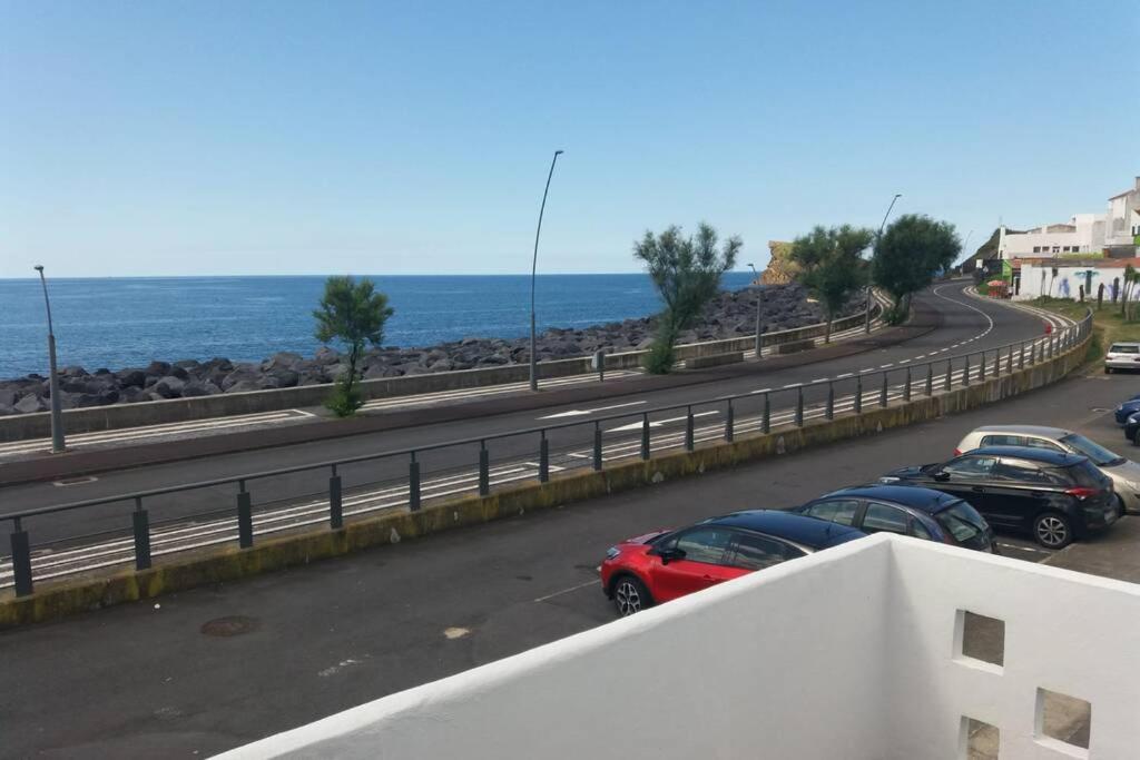 Casa De Sao Roque Acores Ponta Delgada  Bagian luar foto