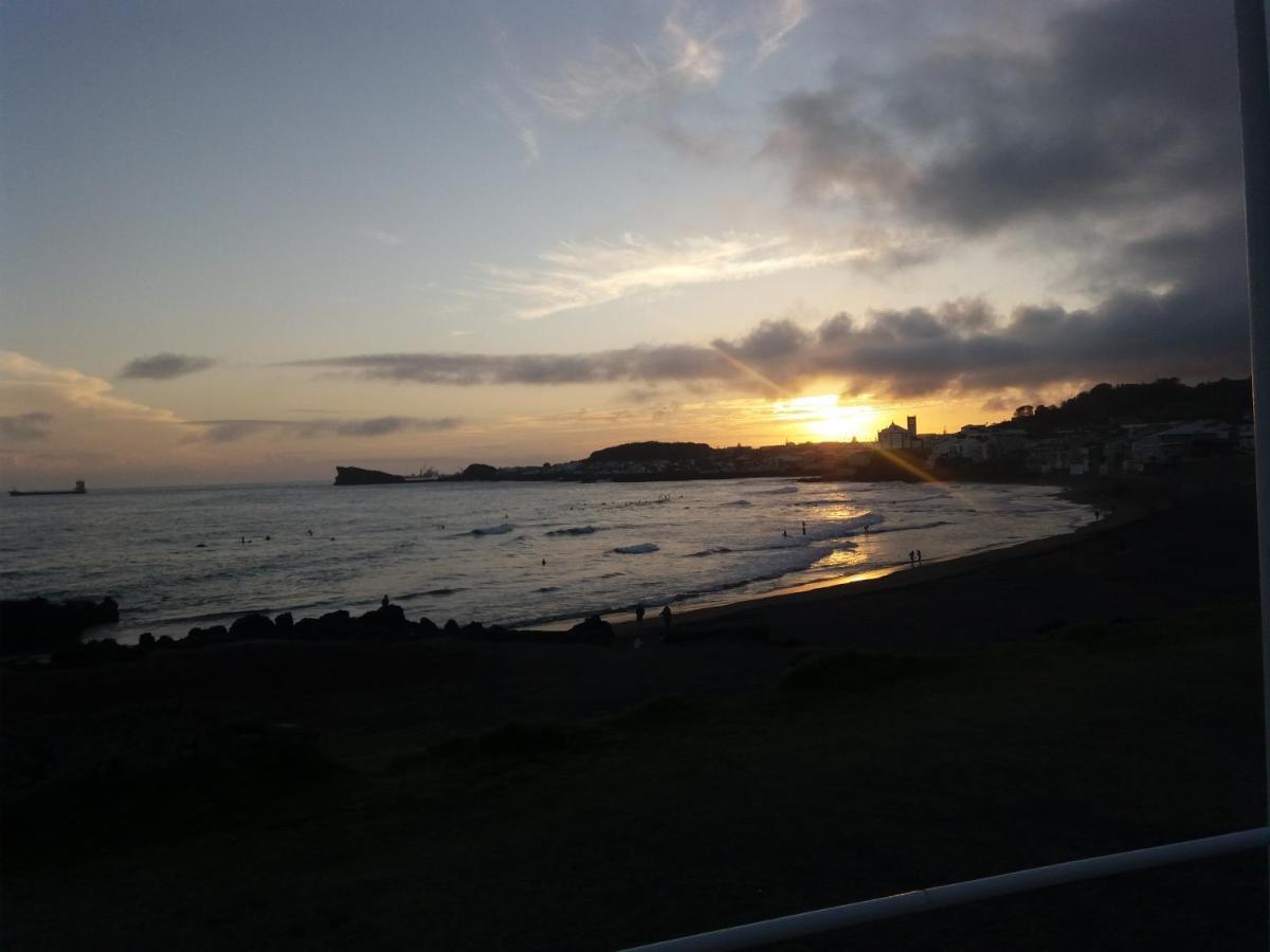 Casa De Sao Roque Acores Ponta Delgada  Bagian luar foto