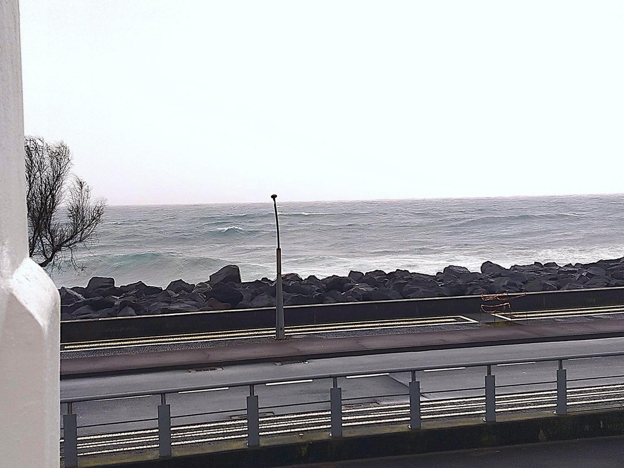 Casa De Sao Roque Acores Ponta Delgada  Bagian luar foto